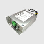 3 Phase 3 Wire Power Line Filter For AC Drive SAK-DRV